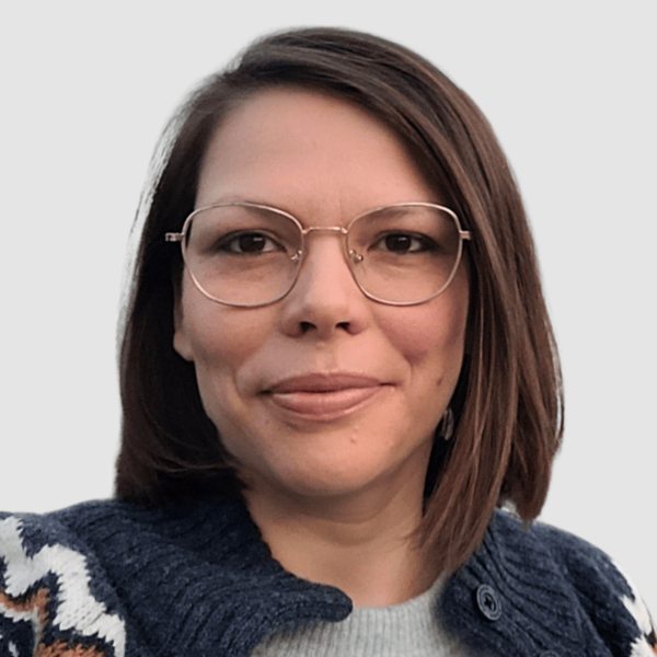 Portrait Maria Melzer